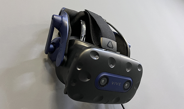 Арены Another World VR в Москве