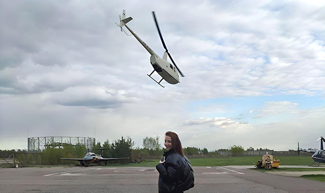 в Москве и Подмосковье