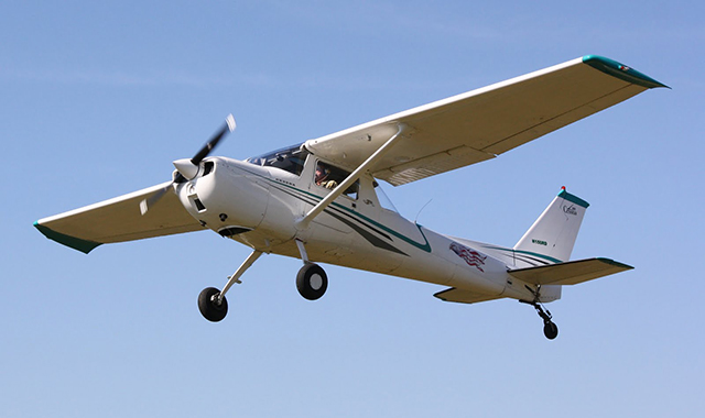 Полет прогулка на самолете в Новосибирске