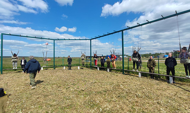 Полет на самолете в подарок в Санкт-Петербурге (СПБ)