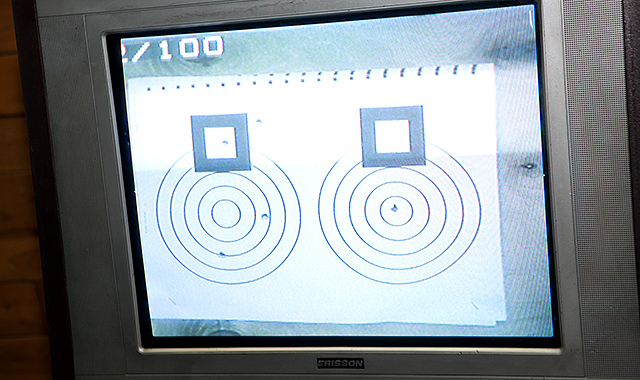 Огнестрельный тир в Москве и Подмосковье