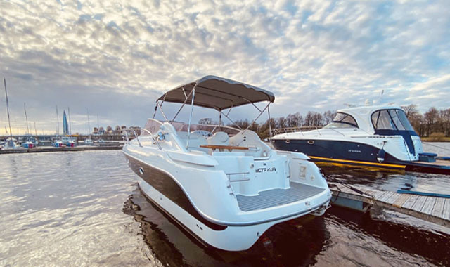 Как провести лето в Санкт-Петербурге (СПБ).