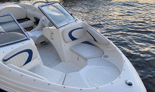 Летние развлечения в Санкт-Петербурге (СПБ)