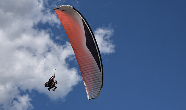 Полет на вертолете в подарок в Санкт-Петербурге (СПБ)