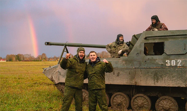 Снегоход, болотоход, мотовездеход в Москве и Подмосковье