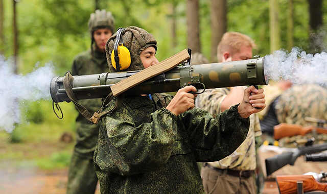 Снегоход, болотоход, мотовездеход в Москве и Подмосковье