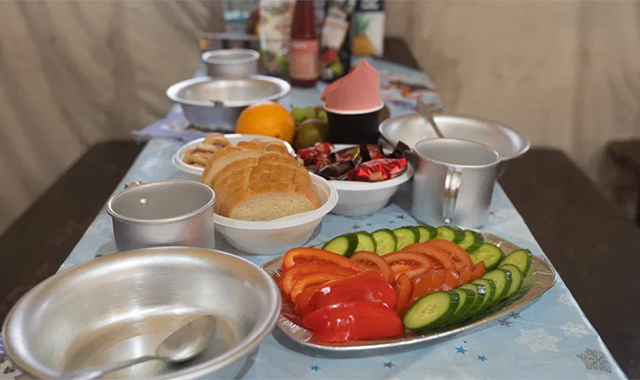 Бигфут Bigfoot в Москве и Подмосковье