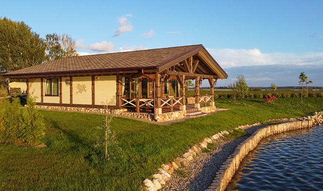 Рыбалка платная