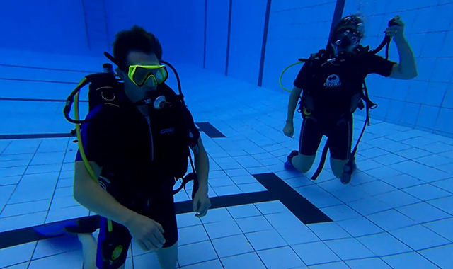 Развлечения на воде в Москве