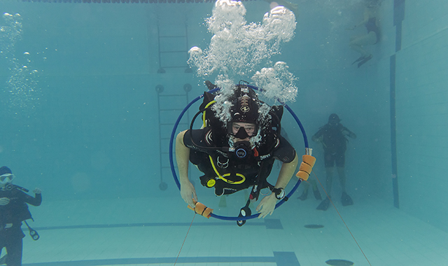 Активный отдых на воде в Москве