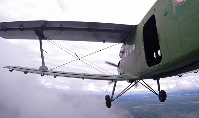 Полет на воздушном шаре в подарок в Екатеринбурге