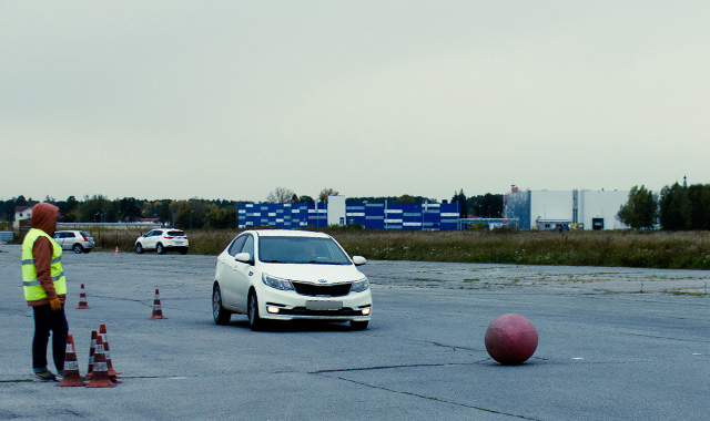 Активный отдых летом в Новосибирске