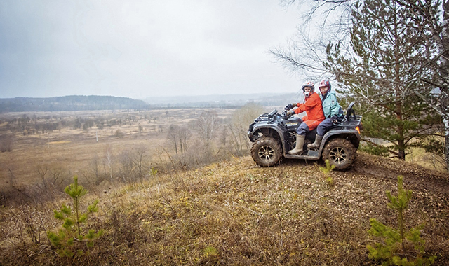 Отпуск в сентябре в Калуге