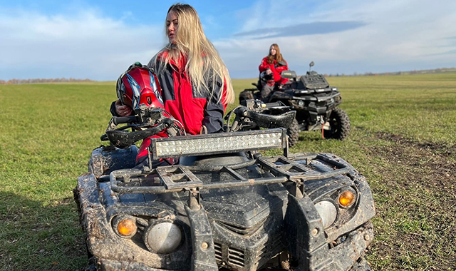 Куда поехать осенью в Калуге