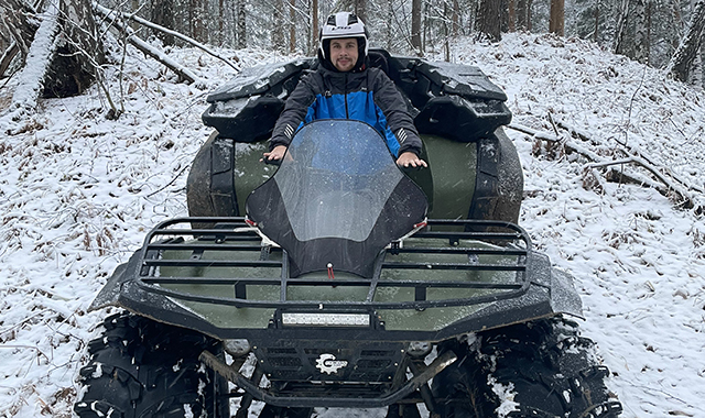 Бигфут Bigfoot в Москве и Подмосковье