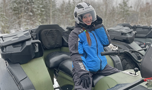 Плавающий квадроцикл или автомобиль-амфибия в Москве и Подмосковье