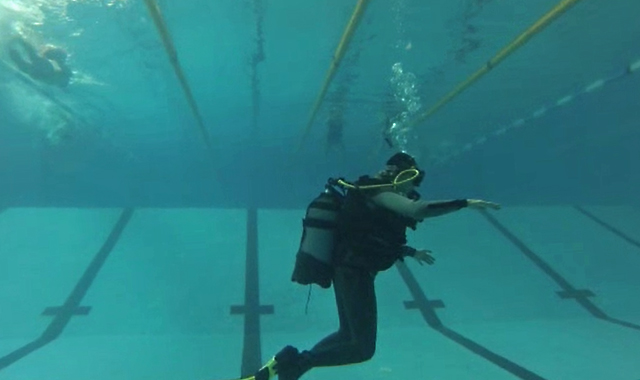 Развлечения на воде в Москве