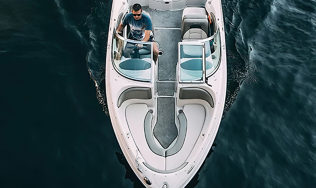 Виды водных развлечений в Москве и Подмосковье