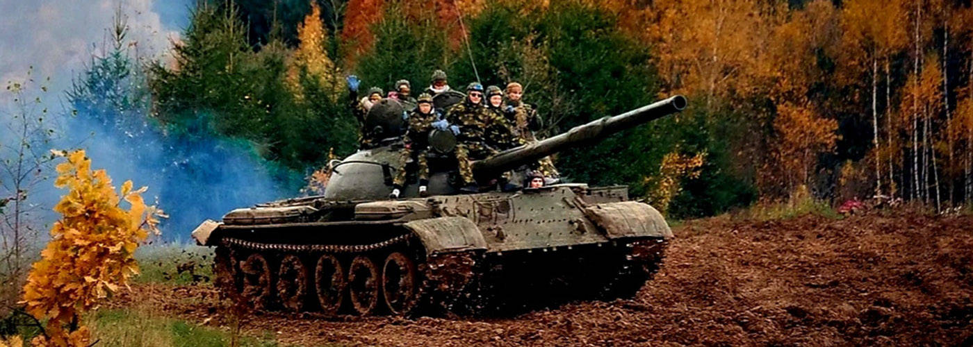 Двигатель т62 танка