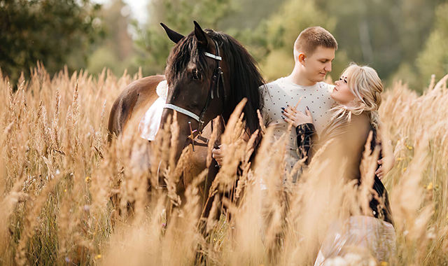 Контактный зоопарк в Москве