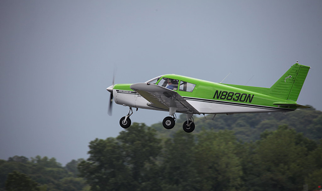 Сертификат на полет на вертолете в подарок в Москве