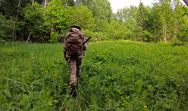 Где отдохнуть в сентябре в Твери