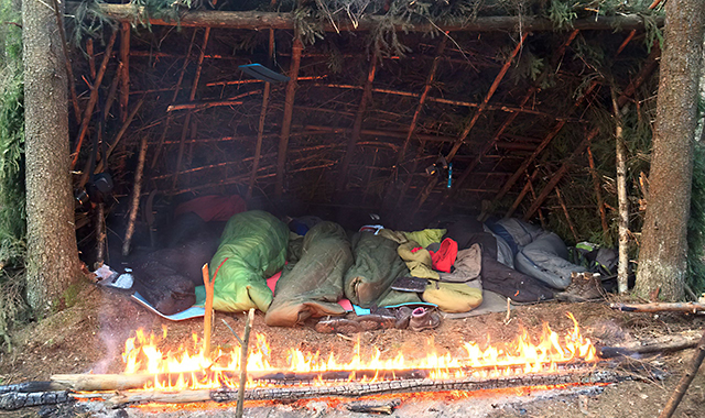 Куда поехать осенью в Твери