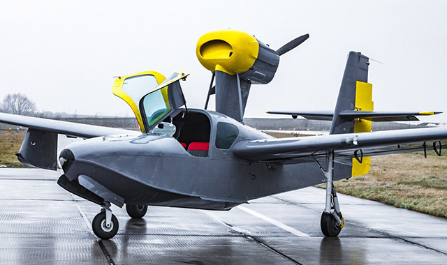 Экскурсии на гидросамолете в Москве