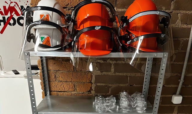 Подарочный сертификат на Комната ярости (Антистресс)