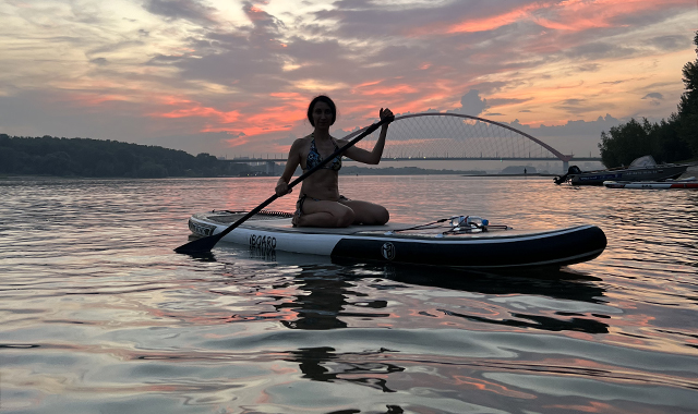 Где можно отдохнуть летом в Новосибирске