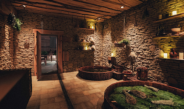 Баня вип (VIP) в Москве и Подмосковье