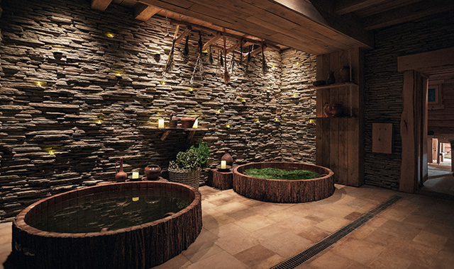 Закрытый банный клуб в Москве и Подмосковье