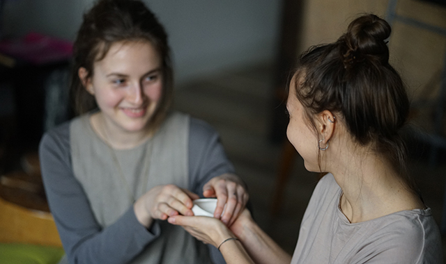 Японская чайная церемония в Москве и Подмосковье