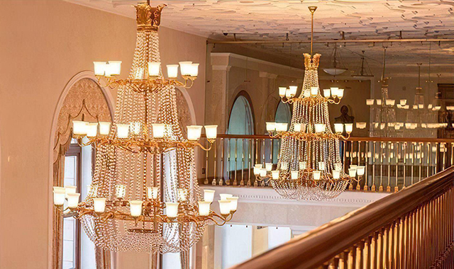 Экскурсии с гидом по интересным местам в Москве