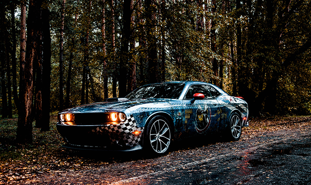 Мотогонки в Москве и Подмосковье