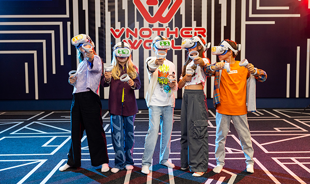 Корпоративные развлечения