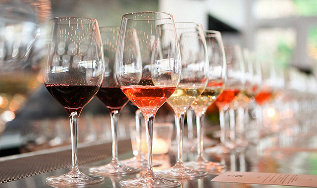 Дегустация пива, вина, коньяка, кофе, чая в Москве и Подмосковье