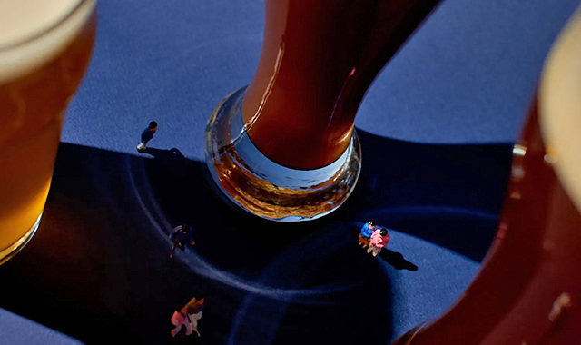 Дегустация пива в Москве