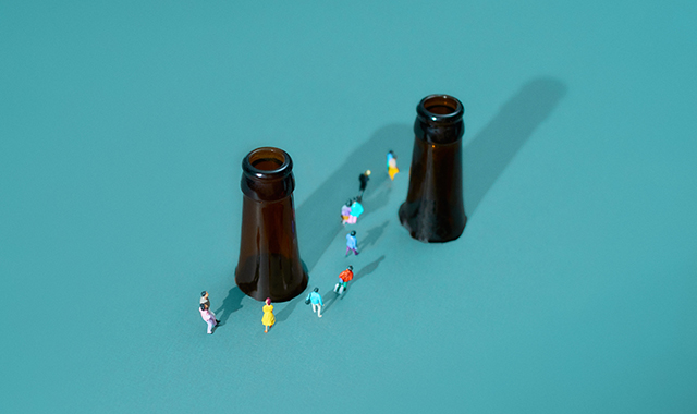 Дегустация пива в Москве