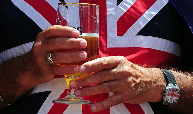 Дегустация крафтового пива в Москве