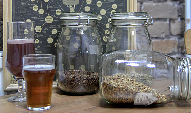 Дегустация пива в Москве