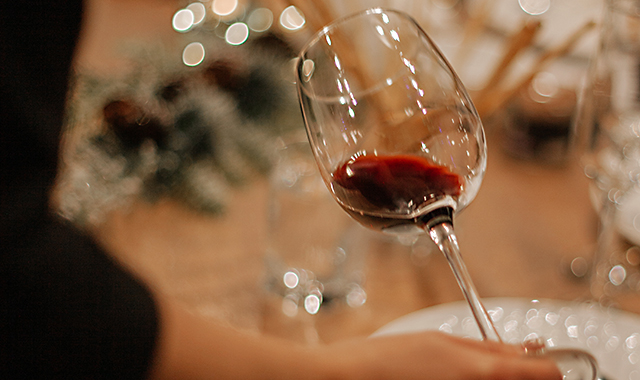 Дегустация пива от пивного сомелье в Москве