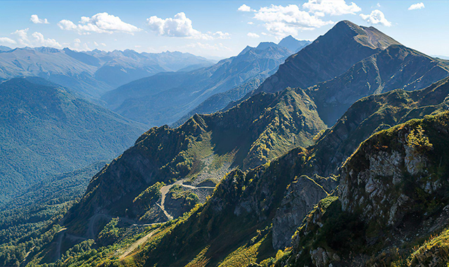 Эндуро мотоциклы в Москве и Подмосковье