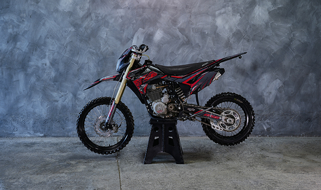 Мотопрогулки