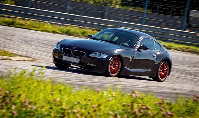 Мотогонки в Москве и Подмосковье