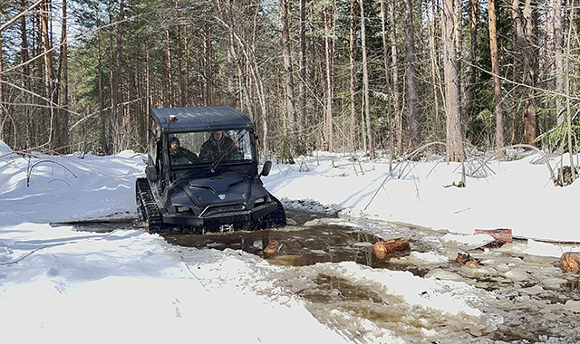 Групповые развлечения в Москве и Подмосковье