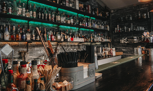 Как открыть кафе в Санкт-Петербурге (СПБ)