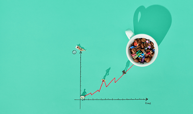 Как открыть кафе в Санкт-Петербурге (СПБ)