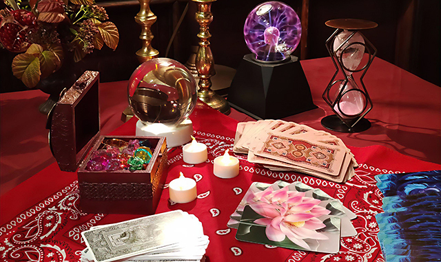 Нумеролог для двоих в Москве