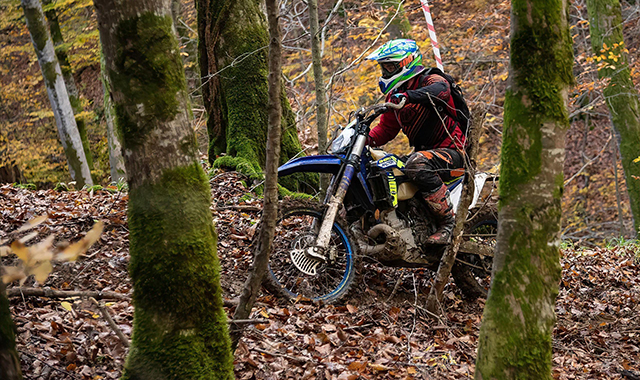 Катание на питбайках в Москве и Подмосковье